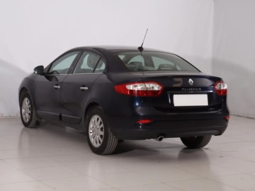 Renault Fluence Sedan 1.5 dCi FAP 110KM 2011 Renault Fluence 1.5 dCi, Salon Polska, Navi, zdjęcie 3