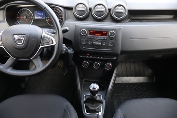 Dacia Duster II SUV 1.0 TCe 101KM 2020 Dacia Duster 1.0 TCe, Salon Polska, 1. Właściciel, zdjęcie 11