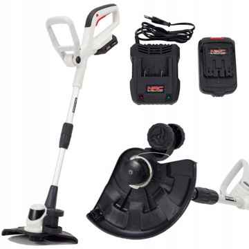 NAC BATTERY BUTTER BUTTER 2AH 2,3 кг