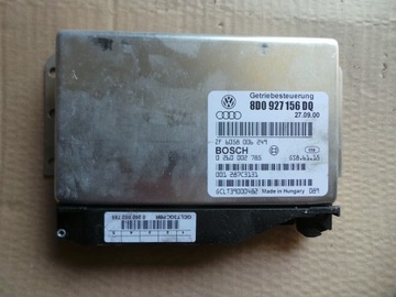 Sterownik skrzyni VW Passat B5 FL 2.5 8D0927156DQ