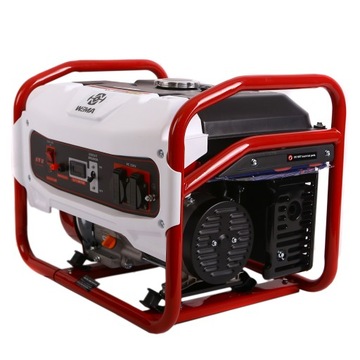 Генератор Weim WM2500B