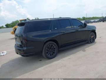 Cadillac Escalade III 2021 Cadillac Escalade Esv Sport Platinum 2021 6.2l 6.2 Benzyna 420KM, zdjęcie 5