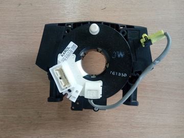 zwijacz taśma airbag nissan Qashqai wymiana