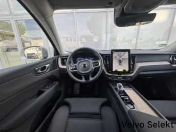 Volvo XC60 II 2025 Volvo XC 60 T6 Plus Bright | Bright Dusk | Harman, zdjęcie 25