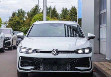 Volkswagen Passat B9 2025 Volkswagen passat-variant HAK, zawieszenie DCC, ekran 15, dostepny od reki, zdjęcie 7