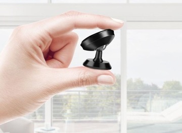 МАГНИТНЫЙ ДЕРЖАТЕЛЬ ДЛЯ ТЕЛЕФОНА МАГНИТ 100% АЛЮ