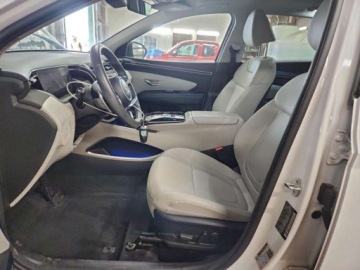 Hyundai Tucson IV 2023 Hyundai Tucson 2023 HYUNDAI TUCSON SEL CONVENIENCE 1.6 Hybryda 180KM, zdjęcie 6