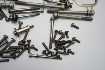 BMW R 1250 RT 21- ВИНТЫ