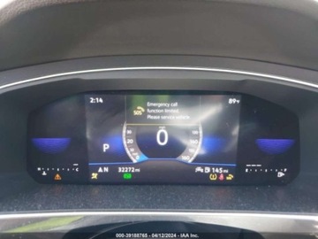 Volkswagen Tiguan II 2022 Volkswagen Tiguan 2022r, 2.0L 2.0 Benzyna 185KM, zdjęcie 11