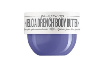 Sol de Janeiro Cheirosa 59 Delicia Drench Body Butter masło do ciała 240 ml