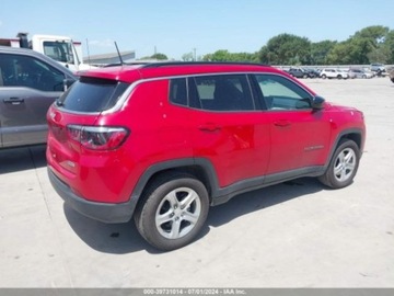 Jeep Compass II 2024 Jeep Compass 2024 Jeep Compass Latitude 4x4 2.0 Benzyna 200KM, zdjęcie 5