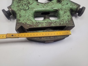 Поддержка токарно-фрезерного станка