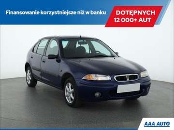 Rover 25 Hatchback 1.4 i 16V 103KM 2000