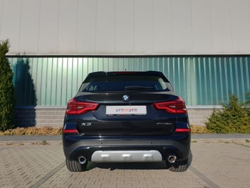 BMW X3 G01 SUV 2.0 30e 292KM 2021 BMW X3 xDrive 30e Plug-in-Hybrid 292KM / Live Cocpit Sport fotel / FV23% PL, zdjęcie 2