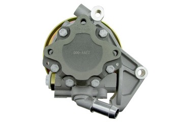 NTY SPW-VV-000 ČERPADLO HYDRAULICKÁ SYSTÉM ŘÍDÍCÍ