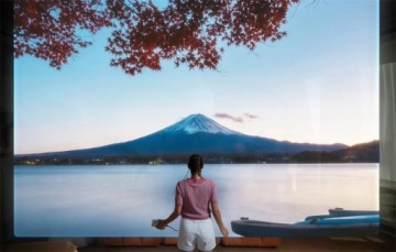 Xreal Air 2 Ultra Smart Goggles Ar Vr To 120Hz Micro Oled Sony