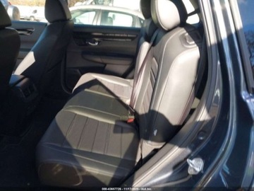 Honda CR-V VI 2025 Honda CR-V 2025 Honda CR-V EX-L AWD 1.5 Benzyna 190KM, zdjęcie 11