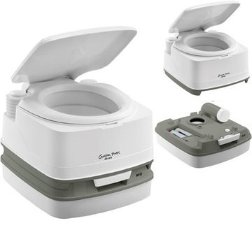 Туристический туалет Thetford Campa Potti Qube MG