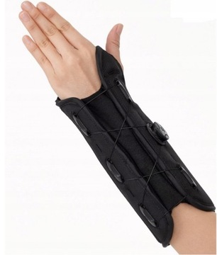 STABILIZATOR nadgarstka BOA SPORT NOWA GENERACJA