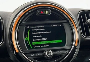 Mini Countryman F60 2020 MINI Countryman 4x4 Sport Plug-In Automat Navi PDC Ambiente FV23, zdjęcie 35