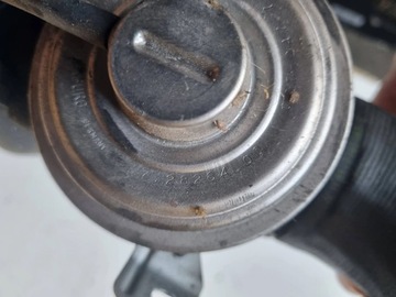 BMW 3 E46 KOLEKTOR SACÍ/ZBĚRNÉ 7787318 2.0 D M47