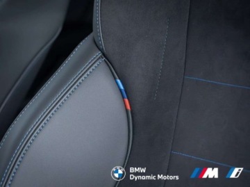 BMW Seria 1 F70 2026 BMW Seria 1 Nowe BMW 120 - 170 KM mHEV - Gotowy do Odbioru - Adaptacyjne L, zdjęcie 25