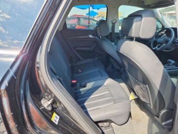 Audi Q5 II 2024 Audi Q5 Premium 40 2024 2.0l 2.0 Benzyna 201KM, zdjęcie 11