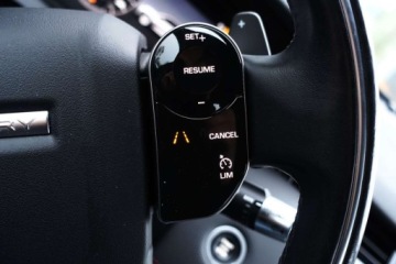 Land Rover Discovery Sport SUV 2.0 SD4 240KM 2019 Land Rover Discovery Sport SalonPL AWD 1rej.2020 Kamera Tempomat ATPC, zdjęcie 21