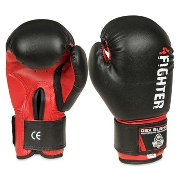 6 oz RĘKAWICE BOKSERSKIE DLA DZIECI BUSHIDO ARB-4