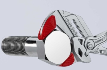 КРЫШКИ KNIPEX КУЛАЧКИ КРЫШКИ ЩИПЦЫ 250 86 09 250 V01