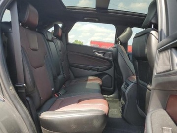 Ford Edge II 2021 Ford Edge Titanium 2.0 Benzyna 250KM, zdjęcie 8