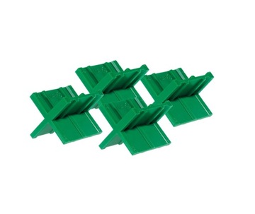 Spax Kaiman Pro Zestaw Dociągarka do deski tarasowej Walizka