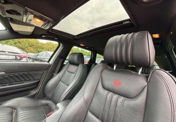 Alfa Romeo 159 2010 Alfa Romeo 159 2010 r. 1.7 Benzyna 200KM, zdjęcie 11