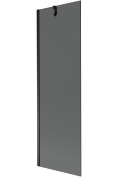 MEXEN NEXT PARAWAN NAWANNOWY 1-S FIX 60 CM CZARNY