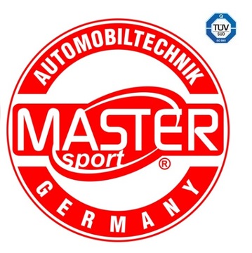 Тяга стабилизатора передняя Ford Mondeo MK2 MK3 Focus MK1 Fiesta