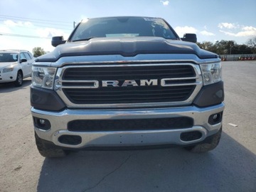  RAM 1500 Big Horn 2021 5.7l 5.7 Benzyna 395KM, zdjęcie 5