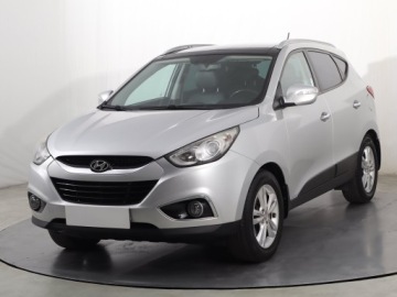 Hyundai ix35 SUV 1.6 GDI 135KM 2011 Hyundai ix35 1.6 GDI, Salon Polska, Serwis ASO, zdjęcie 1
