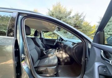 Skoda Octavia III Kombi Facelifting 1.8 TSI 180KM 2018 Skoda Octavia Skoda Octavia 1.8 TSI Style DSG 1.8 Benzyna 180KM, zdjęcie 24