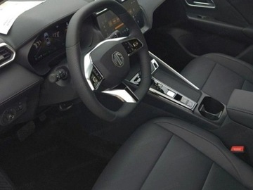 MG ZS II SUV Hybrid+ 1.5 HEV+ 197KM 2025 MG ZS 1.5 HEV+ Exclusive aut Suv 197KM 2025, zdjęcie 5