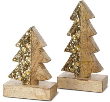 РОЖДЕСТВЕНСКАЯ ЕЛОЧНАЯ ФИГУРКА НА РОЖДЕСТВО 19 СМ РОЖДЕСТВЕНСКОЕ УКРАШЕНИЕ