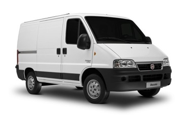 FIAT DUCATO PEUGEOT BOXER БОКОВАЯ НАКЛАДКА ЛЕВАЯ ПРАВАЯ