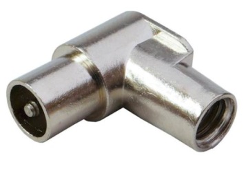 ВНУТРЕННЯЯ АНТЕННА TELMOR DVB-T/T2 ACTIVE 4K HD MUX