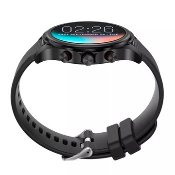 SMARTWATCH СПОРТИВНЫЕ ЧАСЫ TALKS МУЖСКИЕ УМНЫЕ ЧАСЫ СПОРТИВНЫЙ ПУЛЬС ИЗМЕРИТЕЛЬ ЧСС