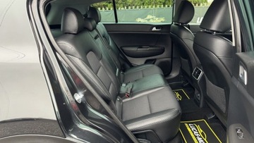Kia Sportage IV SUV 1.6 T-GDI 177KM 2017 Kia Sportage Automat, 4x4, Bezwypadkowa GWARANCJA 1.6 Benzyna 177KM, zdjęcie 25