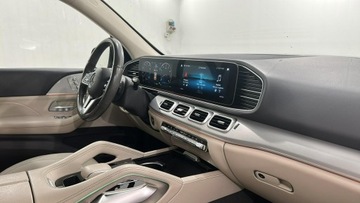 Mercedes GLE V167 2019 Mercedes GLE 450 4Matic, zdjęcie 13