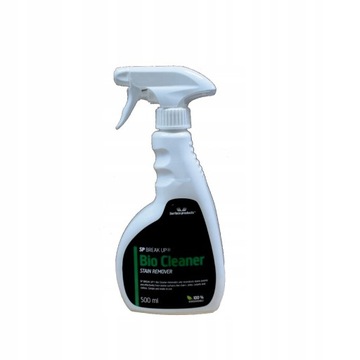 BLUE&GREEN odplamiacz Bio Cleaner 0,5l