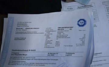 Hyundai Tucson I SUV 2.0 i 16V 141KM 2008 Hyundai Tucson 2.0B Klima 141 Tys Km Sprowadzony Oplacony 2.0 Benzyna, zdjęcie 28