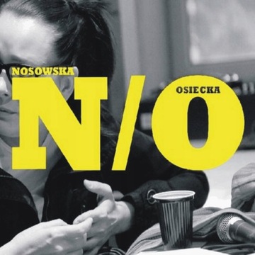Nosowska Osiecka CD