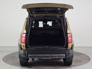 Toyota Land Cruiser VII Terenowy 5d 2.8 D-4D 204KM 2025 Od ręki - Executive 2.8 Diesel 205KM | Martwe pole!, zdjęcie 16