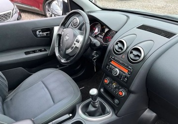 Nissan Qashqai I Crossover 2.0 140KM 2010 Nissan Qashqai2 panorama 7- osobowy 2.0 Benzyna 141KM, zdjęcie 34